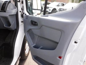 2018 Ford Transit Passenger Wagon 350 XLT