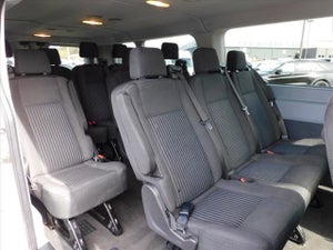 2018 Ford Transit Passenger Wagon 350 XLT