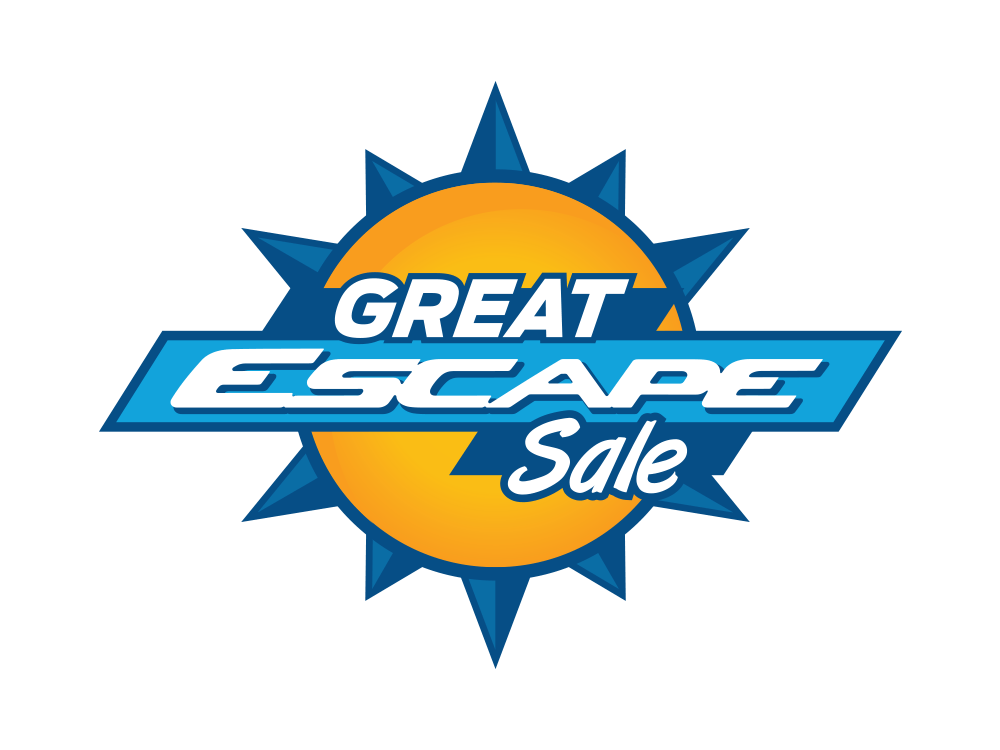 Great Escape Sales