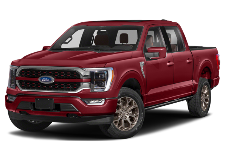 Get To Know The 2022 Ford F 150 Two Rivers Ford Blog