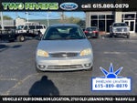 2007 Ford Focus ZX3 SE
